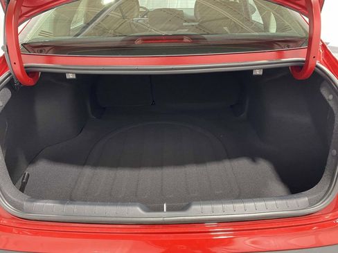 New 2026 Kia K4 LXS FWD image 11