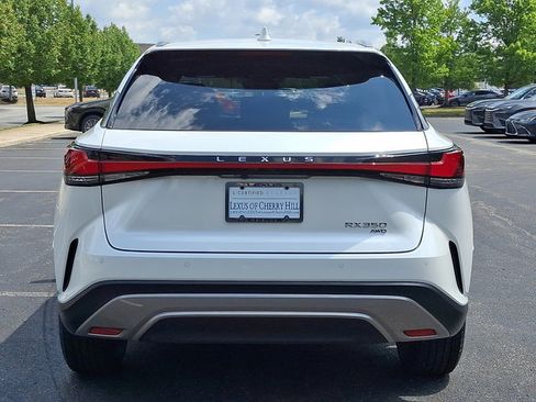 Used 2024 Lexus RX 350 Premium image 5