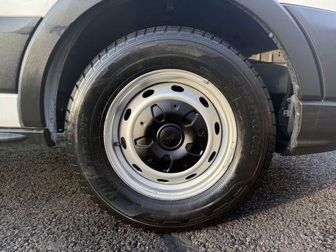 Used 2020 Ford Transit 150 Low Roof w/ Upfitter Package image 34