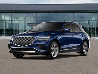 New 2026 Genesis GV70 2.5T Select