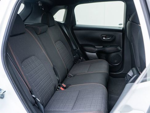 Certified 2024 Honda HR-V Sport image 15