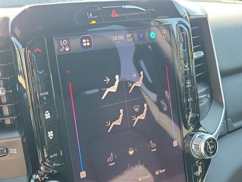 New 2026 RAM 1500 Big Horn AWD/4WD image 19