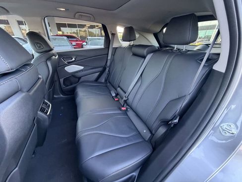 New 2026 Acura RDX SH-AWD w/ Technology Package image 17