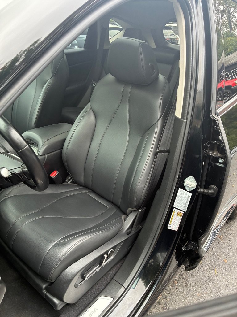 Used 2021 Acura RDX AWD image 26