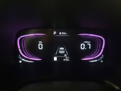 Used 2025 Kia Soul LX image 23