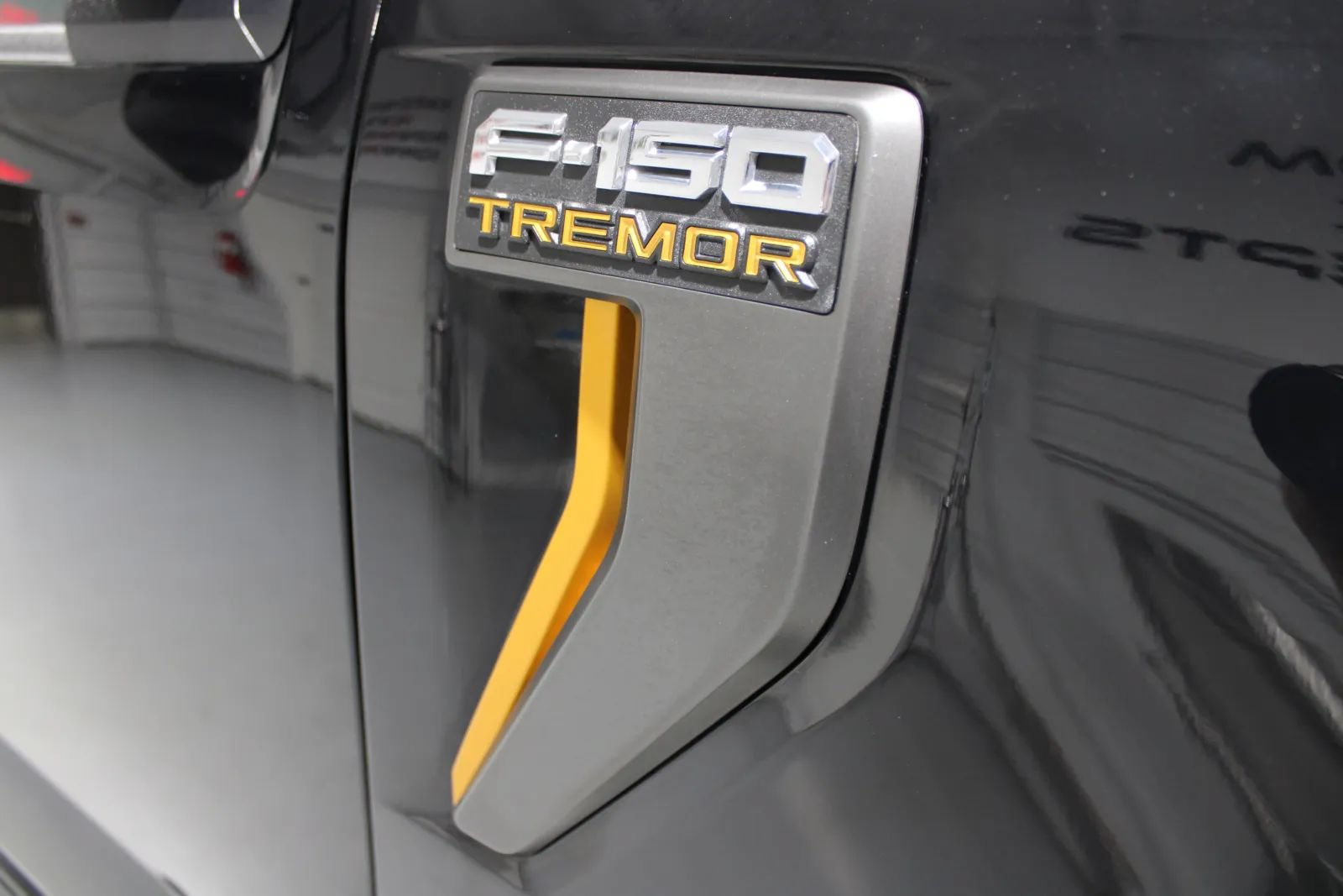 Used 2023 Ford F150 Tremor w/ Equipment Group 402A High AWD/4WD image 22
