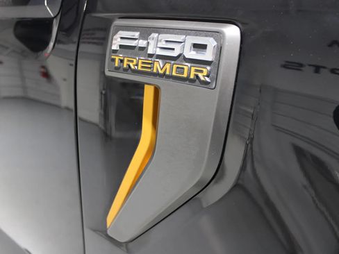 Used 2023 Ford F150 Tremor w/ Equipment Group 402A High AWD/4WD image 22
