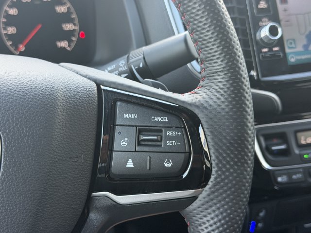 Used 2025 Honda Ridgeline Black Edition image 22