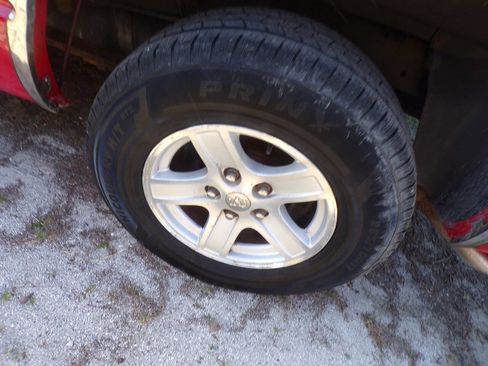 Used 2005 Dodge Ram 1500 Truck ST w/ Trailer Tow Group image 13