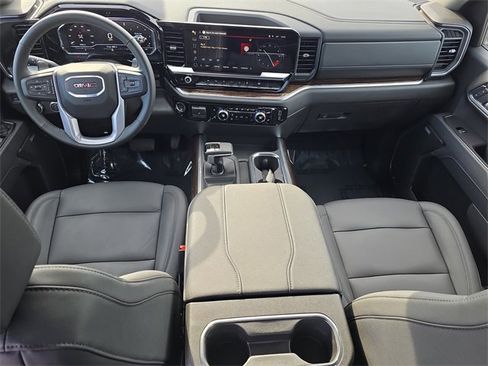 New 2025 GMC Sierra 1500 Elevation w/ Elevation Premium Package image 21
