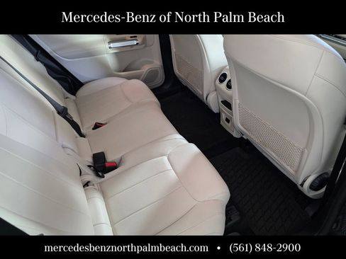 Used 2022 Mercedes-Benz GLB 250 GLB 250 image 25