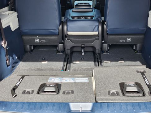 New 2026 Kia Carnival SX image 12