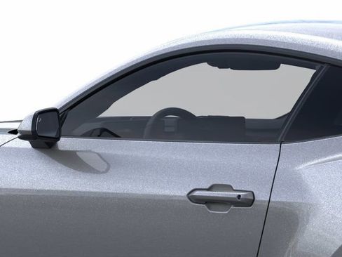 New 2026 Ford Mustang Coupe image 21