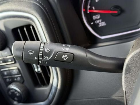 Used 2021 Chevrolet Silverado 1500 RST w/ All Star Edition Plus image 20