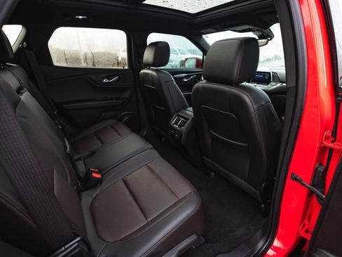 Used 2020 Chevrolet Blazer RS image 33