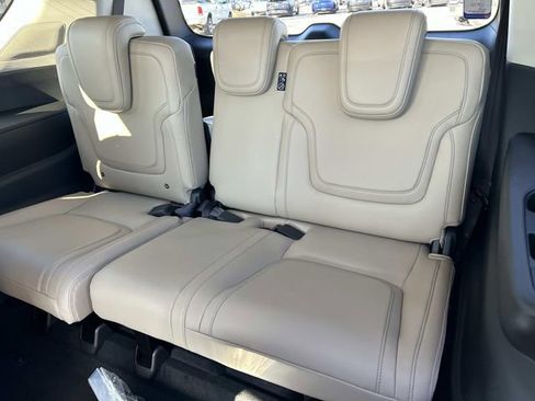 New 2026 INFINITI QX80 Pure image 22