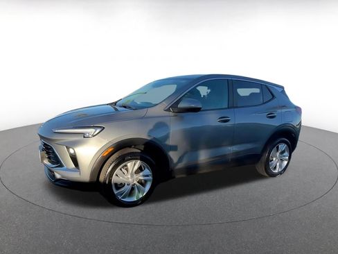 Used 2025 Buick Encore GX Preferred image 8