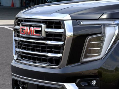 New 2026 GMC Yukon Elevation image 16
