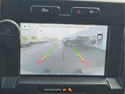 Used 2017 Ford F150 Lariat image 17