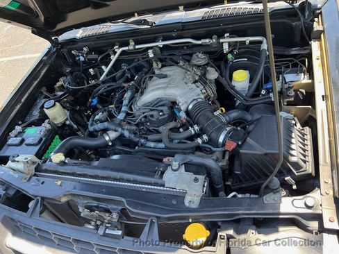 Used 2004 Nissan Xterra XE RWD image 58