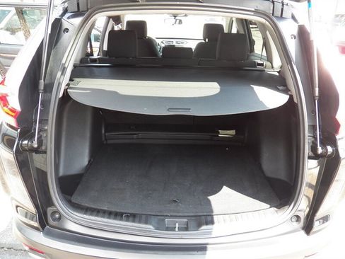 Used 2017 Honda CR-V EX image 12