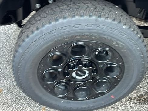 New 2027 Ford F250 XLT w/ XLT Premium Package AWD/4WD image 30