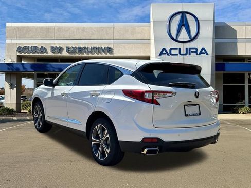 New 2026 Acura RDX SH-AWD w/ Technology Package image 4