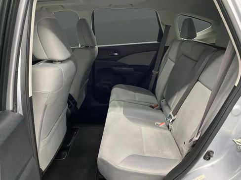 Used 2015 Honda CR-V EX image 29