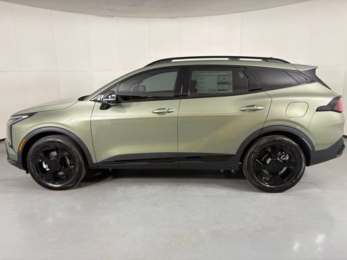 New 2026 Kia Sportage X-Line AWD/4WD image 5