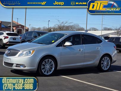Used 2014 Buick Verano
