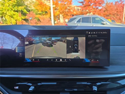 New 2026 BMW X5 xDrive50e w/ Premium Package AWD/4WD image 29