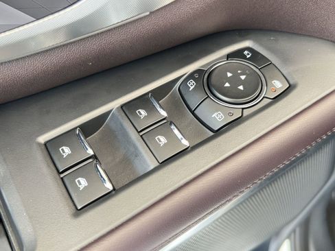 Used 2025 Ford Expedition Platinum w/ Platinum Ultimate Package image 20