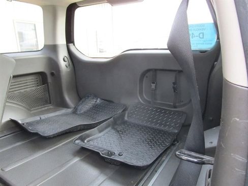 Used 2009 Nissan Xterra S w/ X Gear Pkg image 13