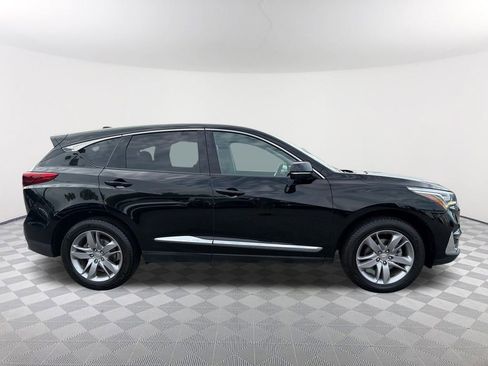 Used 2020 Acura RDX FWD w/ Advance Package image 4