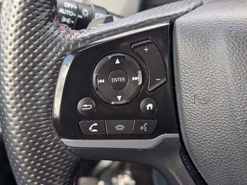 Certified 2025 Honda Passport Black Edition image 23