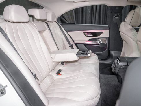 New 2026 Mercedes-Benz E 350 Sedan image 13
