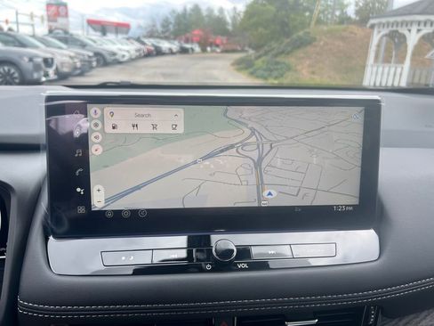 New 2026 Nissan Rogue Platinum image 20