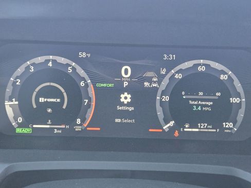 New 2026 Toyota Tacoma Limited image 14