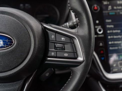 Used 2024 Subaru Outback Limited XT AWD/4WD image 26