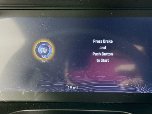 New 2025 Jeep Grand Cherokee Limited image 15