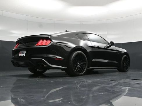 Used 2023 Ford Mustang GT w/ Equipment Group 301A RWD image 53