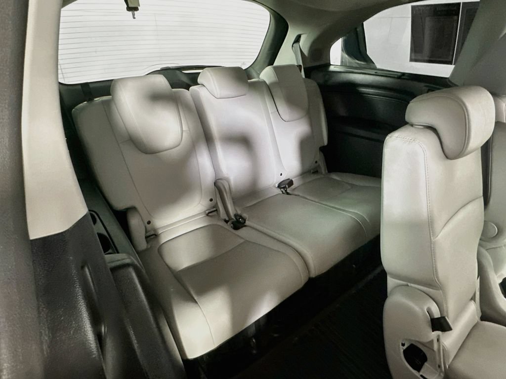 Used 2019 Honda Odyssey Elite image 16