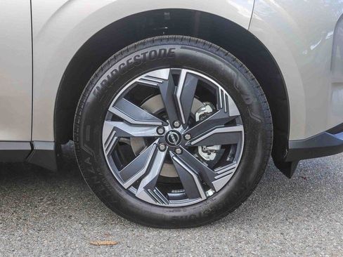 New 2026 Nissan Murano SL AWD/4WD image 11
