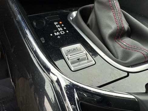 Used 2021 MAZDA CX-9 Carbon Edition image 35