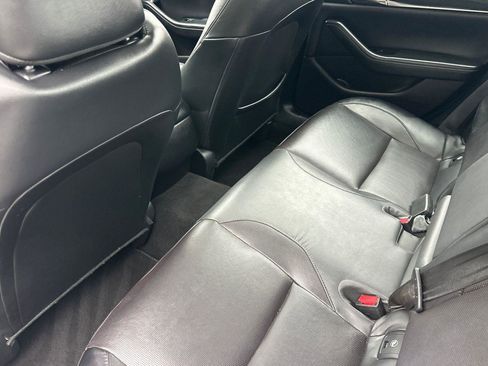 Certified 2023 MAZDA MAZDA3 s image 14