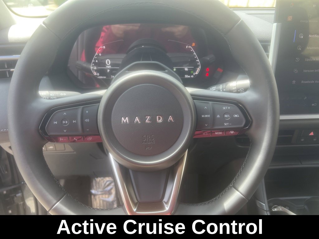 New 2026 MAZDA CX-5 2.5 S w/ Premium Plus Package AWD/4WD image 13