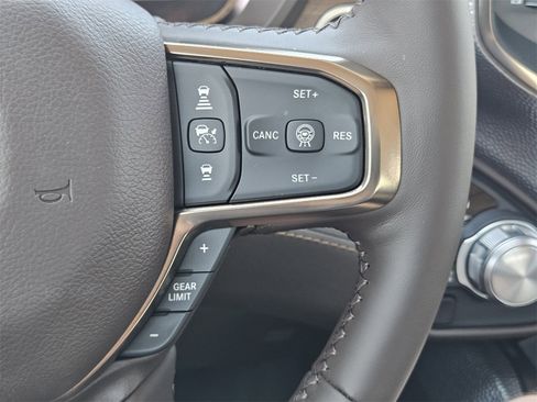 New 2026 RAM 1500 Limited image 31