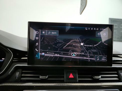 Used 2023 Audi S5 Prestige image 20