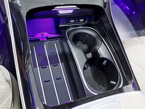 Used 2022 Mercedes-Benz S 580 4MATIC Sedan image 27