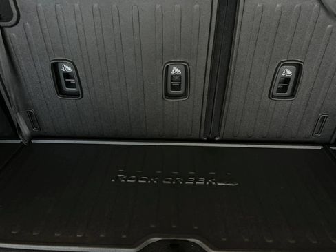 New 2026 Nissan Pathfinder Rock Creek image 19